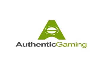 Authentic Gaming