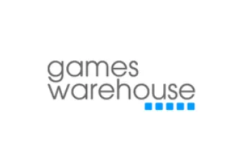 gameswarehouse