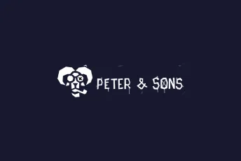 Peter & Sons