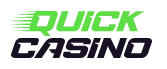 logotyp för Quick casino