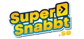 logotyp för Supersnabbt casino