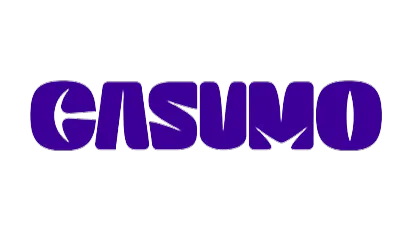 logotyp för Casumo Casino