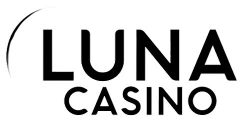 logotyp för LunaCasino