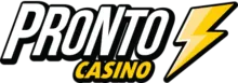 logotyp för Pronto Casino