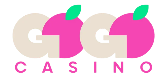 logotyp för GoGoCasino