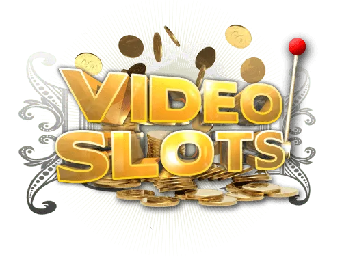 logotyp för VideoSlots Casino