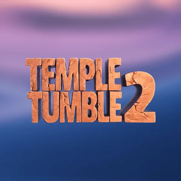 Temple Tumble 2 Dream Drop