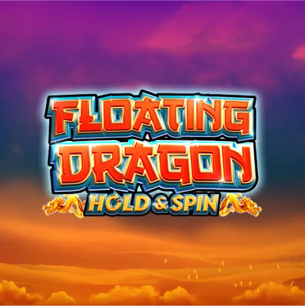 Floating Dragon Hold and Spin