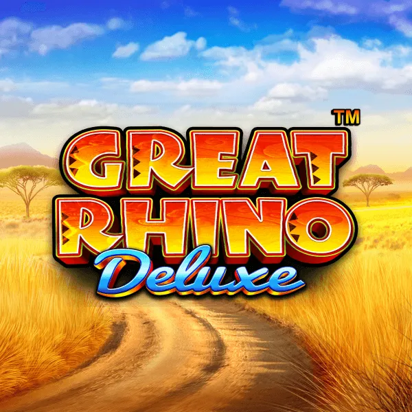 Great Rhino Deluxe