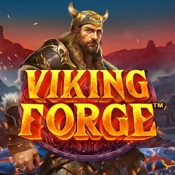 Viking Forge