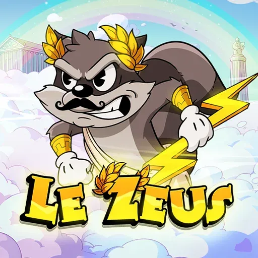 Le Zeus