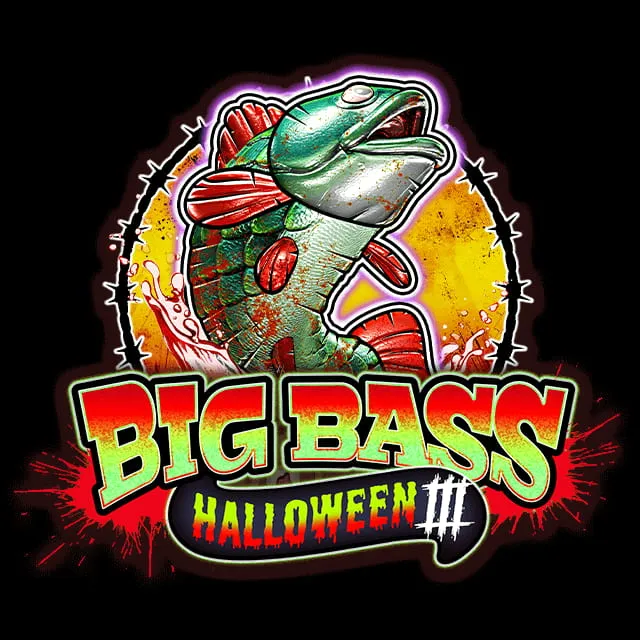 Big Bass Halloween 3