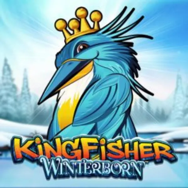 Kingfisher Winterborn