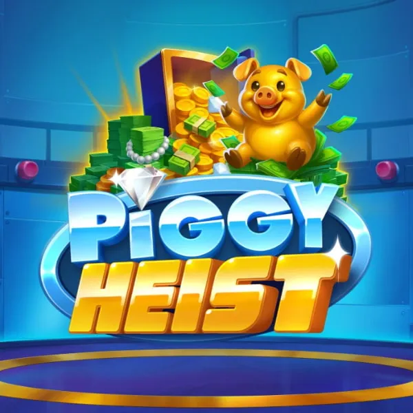 Piggy Heist