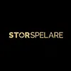 Storspelare