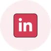 Linkedin ikon