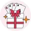 Casino bonusar