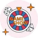 Game shows på casinon