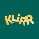 logo image for klirr casino