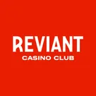 Bild till reviant casino reviant casino logo