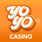 YoYo Casino logga