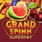 Grand Spinn Superpot