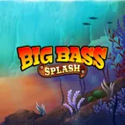 Big Bass Splash