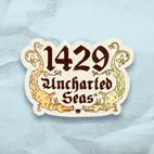 1429 Uncharted Seas
