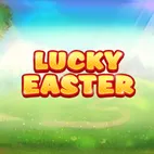 Lucky Easter