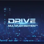 Drive: Multiplier Mayhem