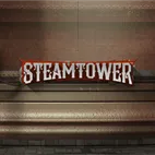 Steam Tower