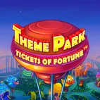 Theme Park: Tickets of Fortune
