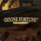 Divine Fortune Megaways