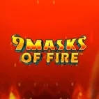 9 Masks of Fire