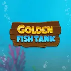 Golden Fish Tank