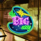 The Big Easy