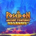 Ancient Fortunes: Poseidon Megaways