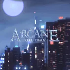 Arcane Reel Chaos