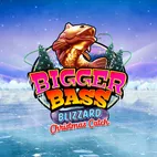 Bigger Bass Blizzard: Christmas Catch