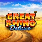 Great Rhino Deluxe