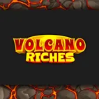 Volcano Riches