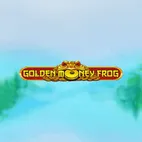 Golden Money Frog