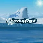 Icy wonders