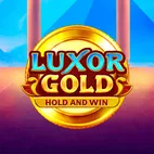 Luxor Gold Hold and Win