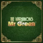 The Marvellous Mr Green