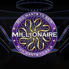 Who wants to be a Millionaire