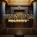 Wings of Ra Megaways