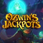 Ozwin's Jackpots