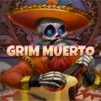 Grim Muerto