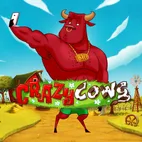 Crazy Cows